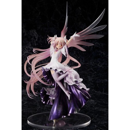 Madoka Magica The Movie: Rebellion - Statuette 1/8 Ultimate Madoka (re-run) 44 cm