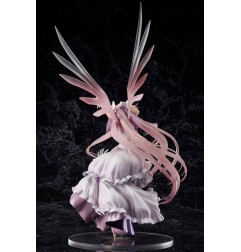 Puella Magi Madoka Magica - Madoka Magica The Movie: Rebellion statuette 1/8 Ultimate Madoka (re-run) 44 cm
