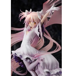 Puella Magi Madoka Magica - Madoka Magica The Movie: Rebellion statuette 1/8 Ultimate Madoka (re-run) 44 cm