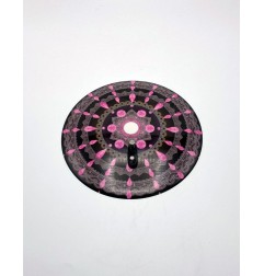 Madoka Magica The Movie: Rebellion - Statuette 1/8 Ultimate Madoka (re-run) 44 cm