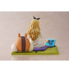 Lycoris Recoil - Statuette PVC 1/7 Kurumi 13 cm