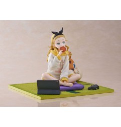 Lycoris Recoil - Statuette PVC 1/7 Kurumi 13 cm