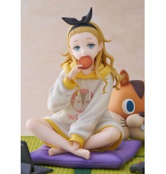 Lycoris Recoil - Statuette PVC 1/7 Kurumi 13 cm