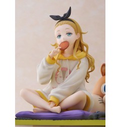 Lycoris Recoil - Statuette PVC 1/7 Kurumi 13 cm