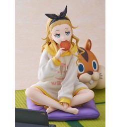 Lycoris Recoil - Statuette PVC 1/7 Kurumi 13 cm