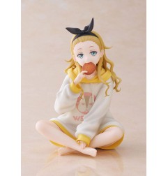 Lycoris Recoil - Statuette 1/7 Kurumi 13 cm