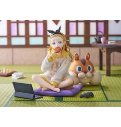 Lycoris Recoil - Statuette 1/7 Kurumi 13 cm