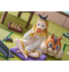 Lycoris Recoil - Statuette 1/7 Kurumi 13 cm