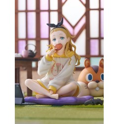 Lycoris Recoil - Statuette 1/7 Kurumi 13 cm