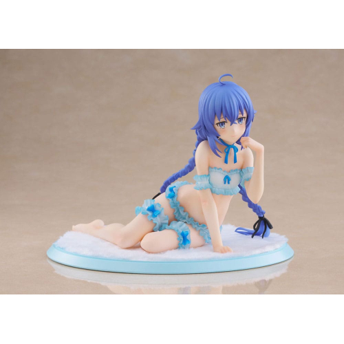 Mushoku Tensei: Jobless Reincarnation - Statuette 1/7 Roxy Migurdia lingerie Ver. 12 cm