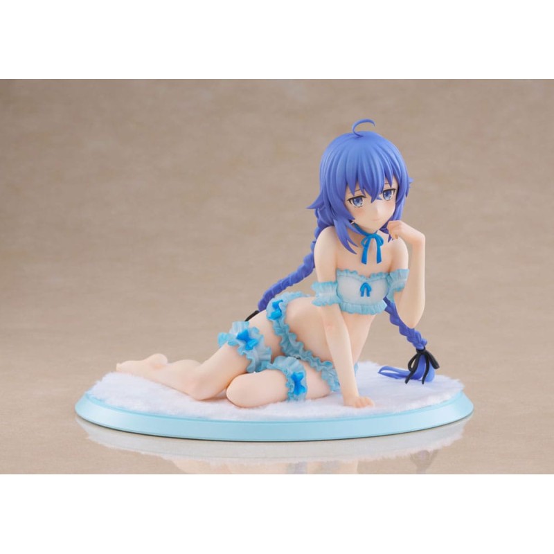 Mushoku Tensei - : Jobless Reincarnation statuette PVC 1/7 Roxy Migurdia lingerie Ver. 12 cm