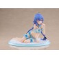 Mushoku Tensei - : Jobless Reincarnation statuette PVC 1/7 Roxy Migurdia lingerie Ver. 12 cm