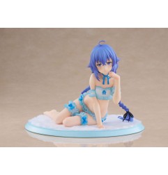 Mushoku Tensei: Jobless Reincarnation - Statuette 1/7 Roxy Migurdia lingerie Ver. 12 cm