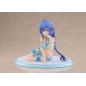 Mushoku Tensei - : Jobless Reincarnation statuette PVC 1/7 Roxy Migurdia lingerie Ver. 12 cm