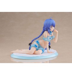 Mushoku Tensei - : Jobless Reincarnation statuette PVC 1/7 Roxy Migurdia lingerie Ver. 12 cm