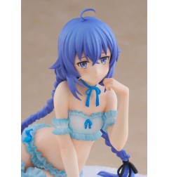 Mushoku Tensei - : Jobless Reincarnation statuette PVC 1/7 Roxy Migurdia lingerie Ver. 12 cm