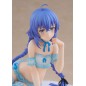 Mushoku Tensei - : Jobless Reincarnation statuette PVC 1/7 Roxy Migurdia lingerie Ver. 12 cm