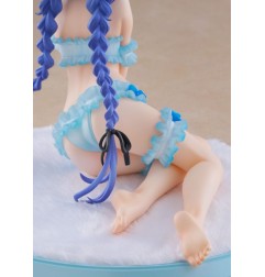 Mushoku Tensei - : Jobless Reincarnation statuette PVC 1/7 Roxy Migurdia lingerie Ver. 12 cm