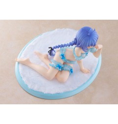 Mushoku Tensei: Jobless Reincarnation - Statuette 1/7 Roxy Migurdia lingerie Ver. 12 cm