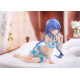 Mushoku Tensei: Jobless Reincarnation - Statuette 1/7 Roxy Migurdia lingerie Ver. 12 cm