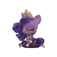 Mon Petit Poney - Figurine Princess Twilight Sparkle Memories Edition 15 cm