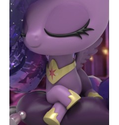 My Little Pony - Vinyl figurine Princess Twilight Sparkle Memories Edition 15 cm
