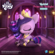 Mon Petit Poney - Figurine Princess Twilight Sparkle Memories Edition 15 cm