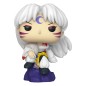 InuYasha - Inuyasha POP! Plus Animation Vinyl figurine Sesshomaru (Sitting) 9 cm