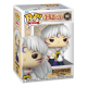 InuYasha - Figurine POP! Sesshomaru (Sitting) 9 cm