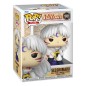 InuYasha - Inuyasha POP! Plus Animation Vinyl figurine Sesshomaru (Sitting) 9 cm