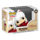 InuYasha - Figurine POP! InuYasha (Lay) 9 cm