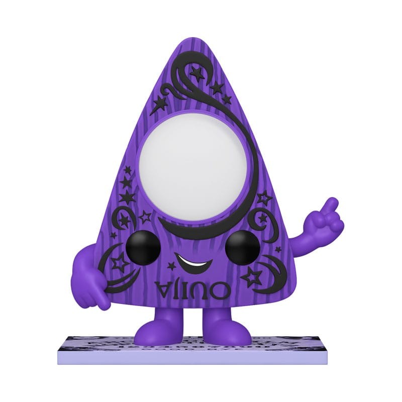 Retro Toys - POP! Vinyl Figurine Ouija Planchette 9 cm
