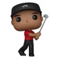 Golf - Figurine POP! Tiger Woods (swing) 9 cm