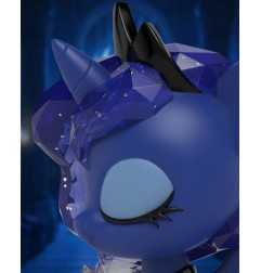 Mon Petit Poney - Figurine Princess Luna Memories Edition 15 cm