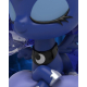 Mon Petit Poney - Figurine Princess Luna Memories Edition 15 cm