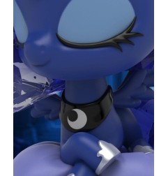 Mon Petit Poney - Figurine Princess Luna Memories Edition 15 cm