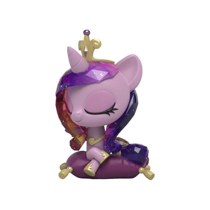 My Little Pony - Vinyl figurine Princess Cadence Memories Edition 15 cm