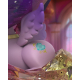 Mon Petit Poney - Figurine Princess Cadence Memories Edition 15 cm