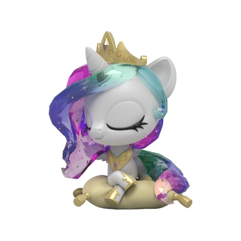 My Little Pony - Vinyl figurine Princess Celestia Memories Edition 15 cm