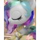Mon Petit Poney - Figurine Princess Celestia Memories Edition 15 cm