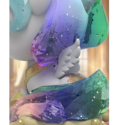 Mon Petit Poney - Figurine Princess Celestia Memories Edition 15 cm