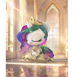 Mon Petit Poney - Figurine Princess Celestia Memories Edition 15 cm