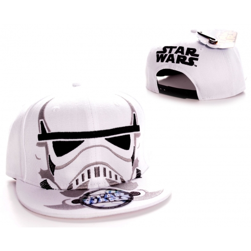 Star Wars - Casquette baseball Trooper Mask