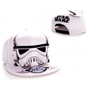 Star Wars - Casquette baseball Trooper Mask