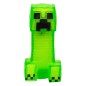 Minecraft Heroes of Goo Jit Zu Meteor Madness - Figurine extensible Creeper 12 cm