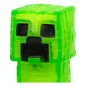 Minecraft Heroes of Goo Jit Zu Meteor Madness - Figurine extensible Creeper 12 cm