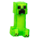 Minecraft Heroes of Goo Jit Zu Meteor Madness - Figurine extensible Creeper 12 cm