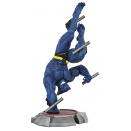 Marvel X-Men - Statuette Gallery Beast Comic 25 cm