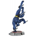 Marvel X-Men - Statuette Gallery Beast Comic 25 cm