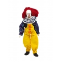 « Il » est revenu 1990 - Figurine Pennywise The Dancing Clown 20 cm